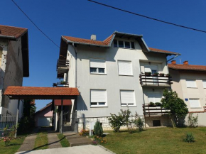 Apartman kod dide i bake
